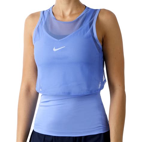 Tennisbekleidung für Damen 